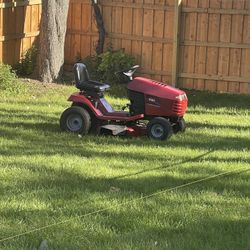 Toro Wheel Horse