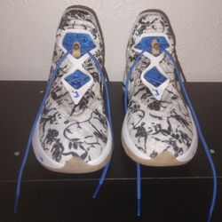 King James Soldier 14s