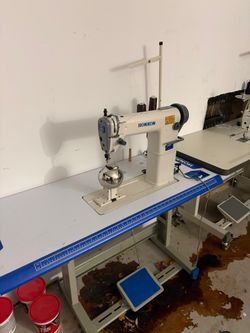 Honkin Sewing Machine