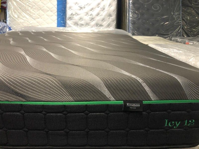 ***BRAND NEW-QUEEN-MATTRESS-AVAILABLE NOW**