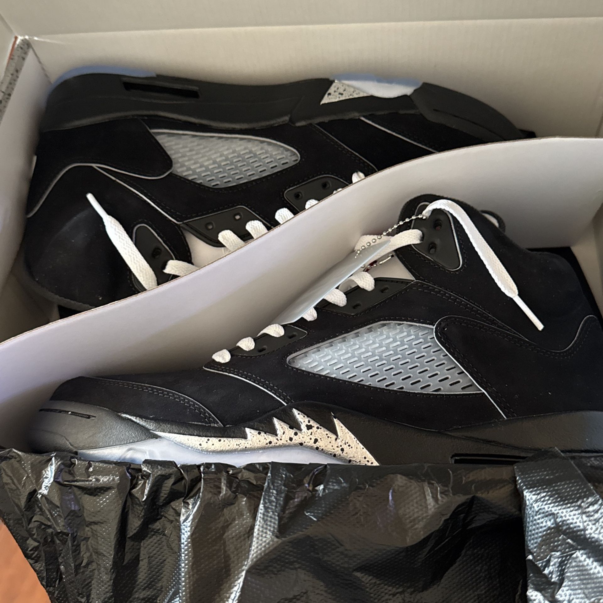 Jordan 5 Reimagine Size 11.5