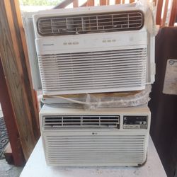 Air Conditioner 