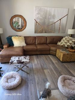 ITALIAN LEATHER