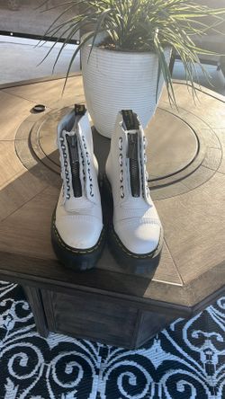 Dr Martens