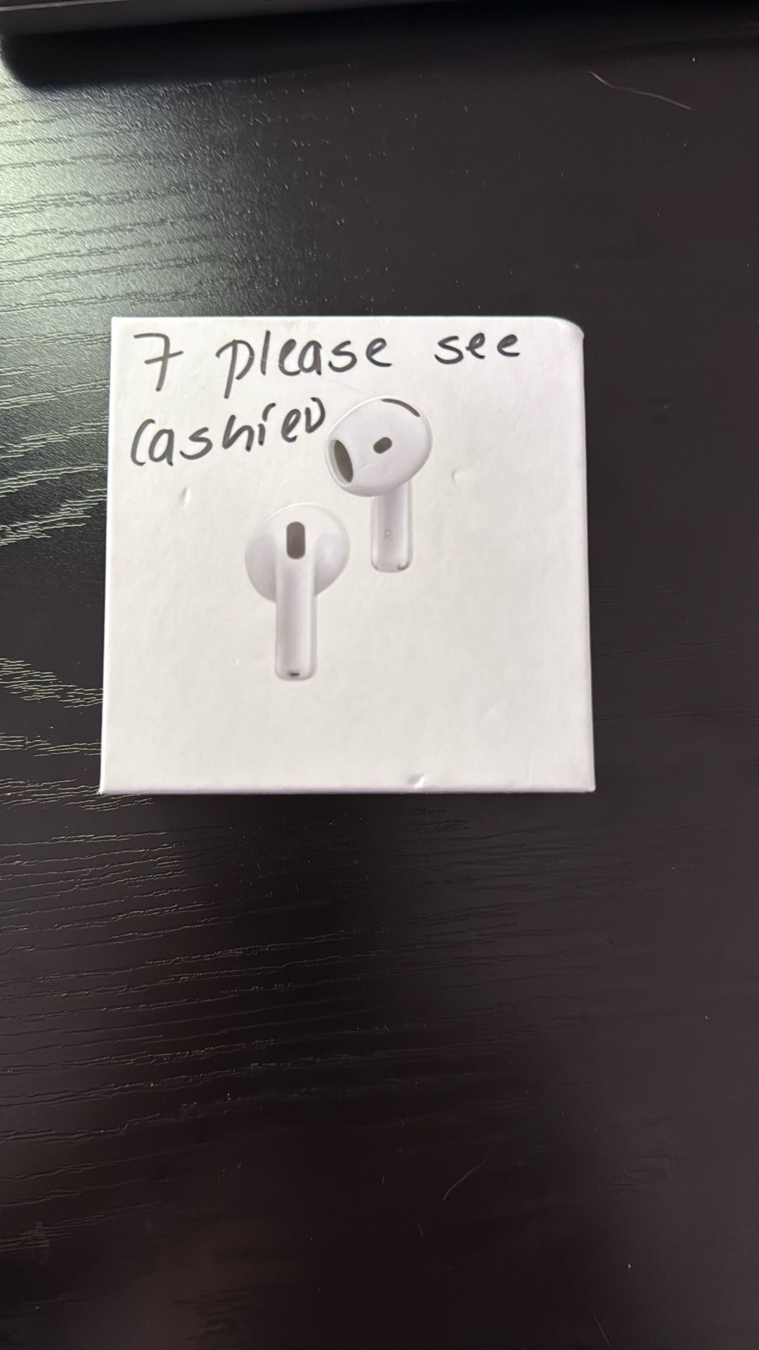 Airpod 4