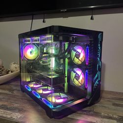 Gaming PC 