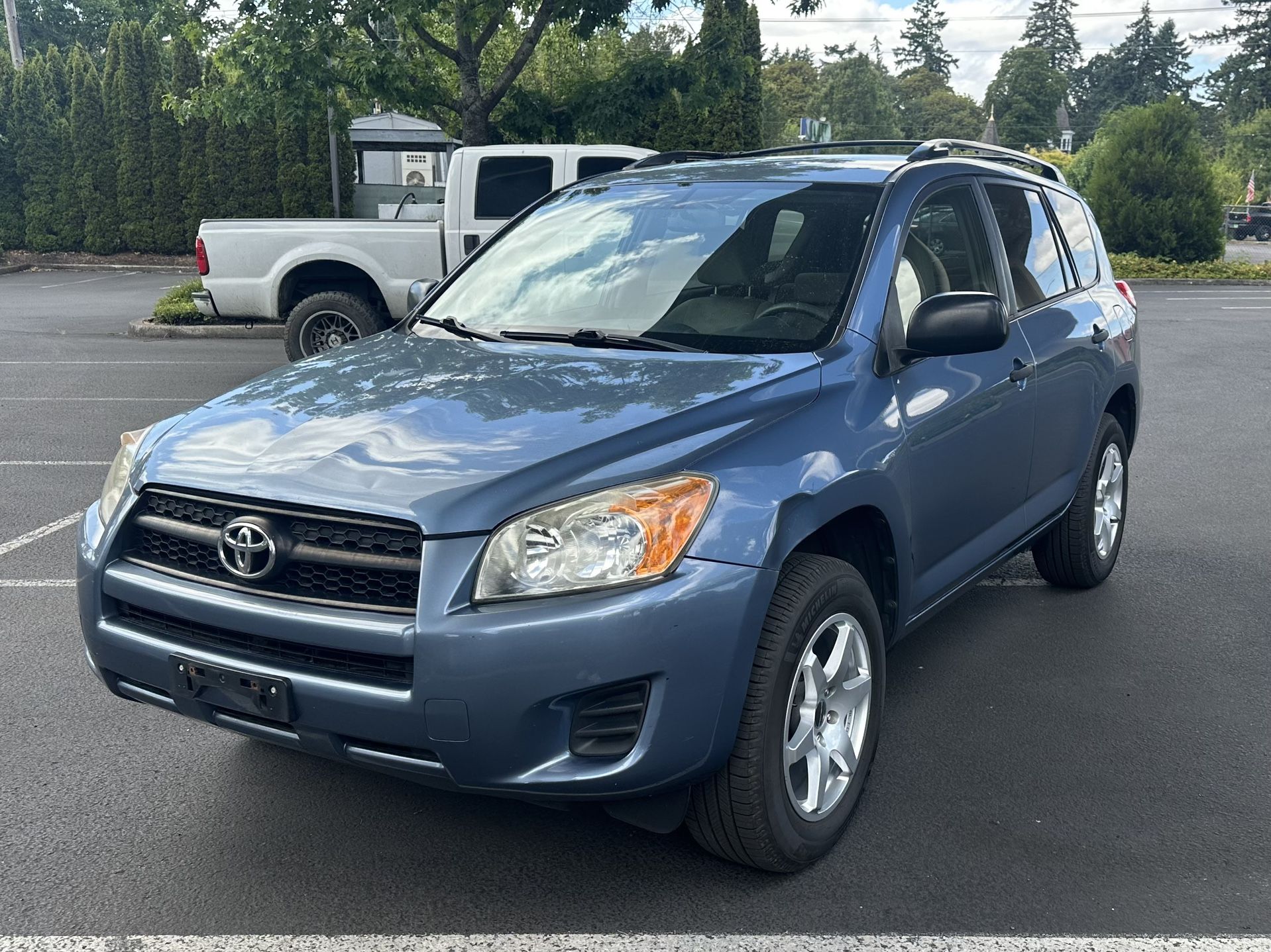 2009 Toyota Rav4