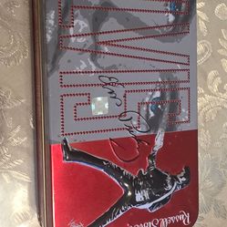 Elvis Presley Russell Stover Collectible Chocolate Tin
