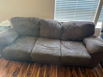 Free couch