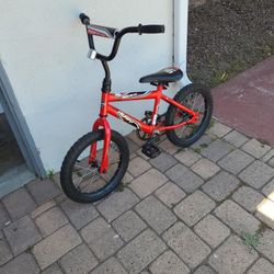 Huffy Bike 16"