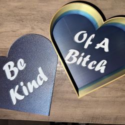 3d Printed Heart Shaped Box 