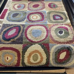 Area Rug Runner New