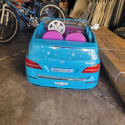 Kids car