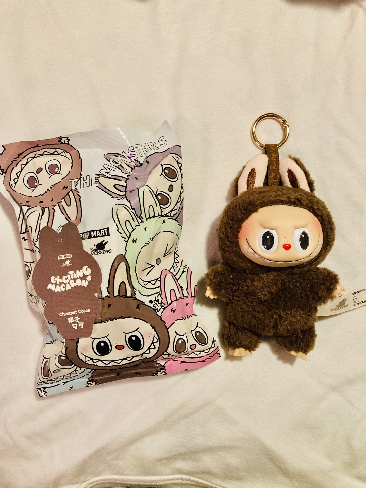 Labubu Rep