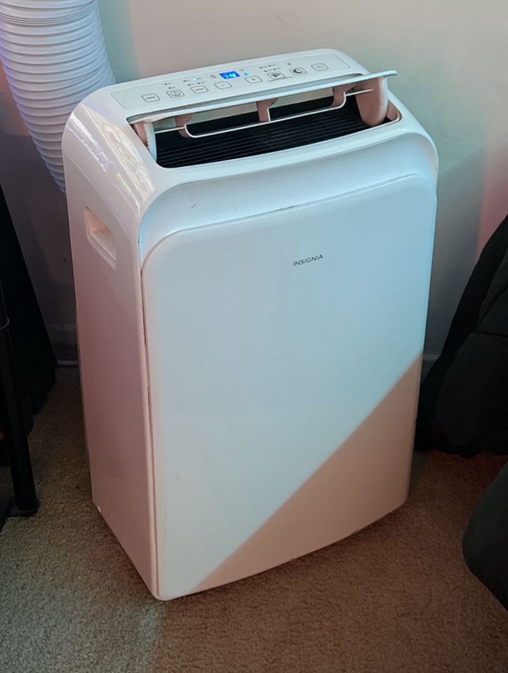 AC / Air Conditioner