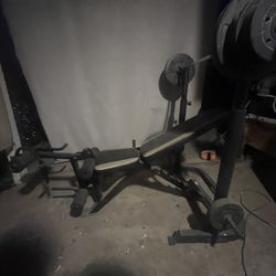 Bench Press