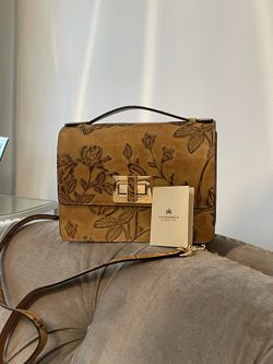 Cuoieria Fiorentina Bag