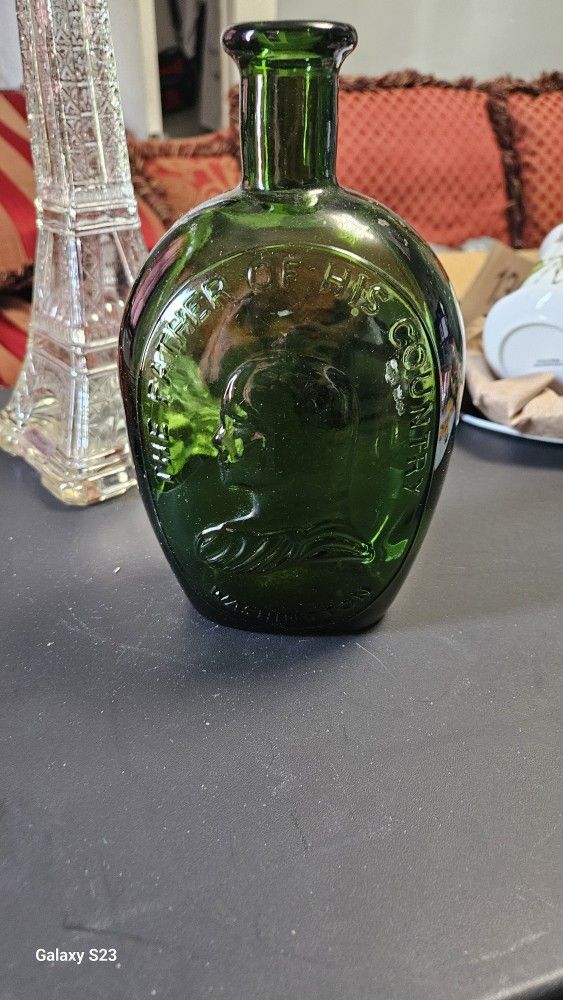 Bottle