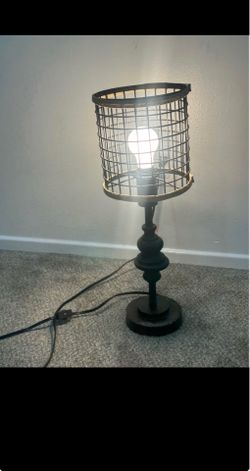 Lamp