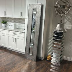 Uttermost Mirror 