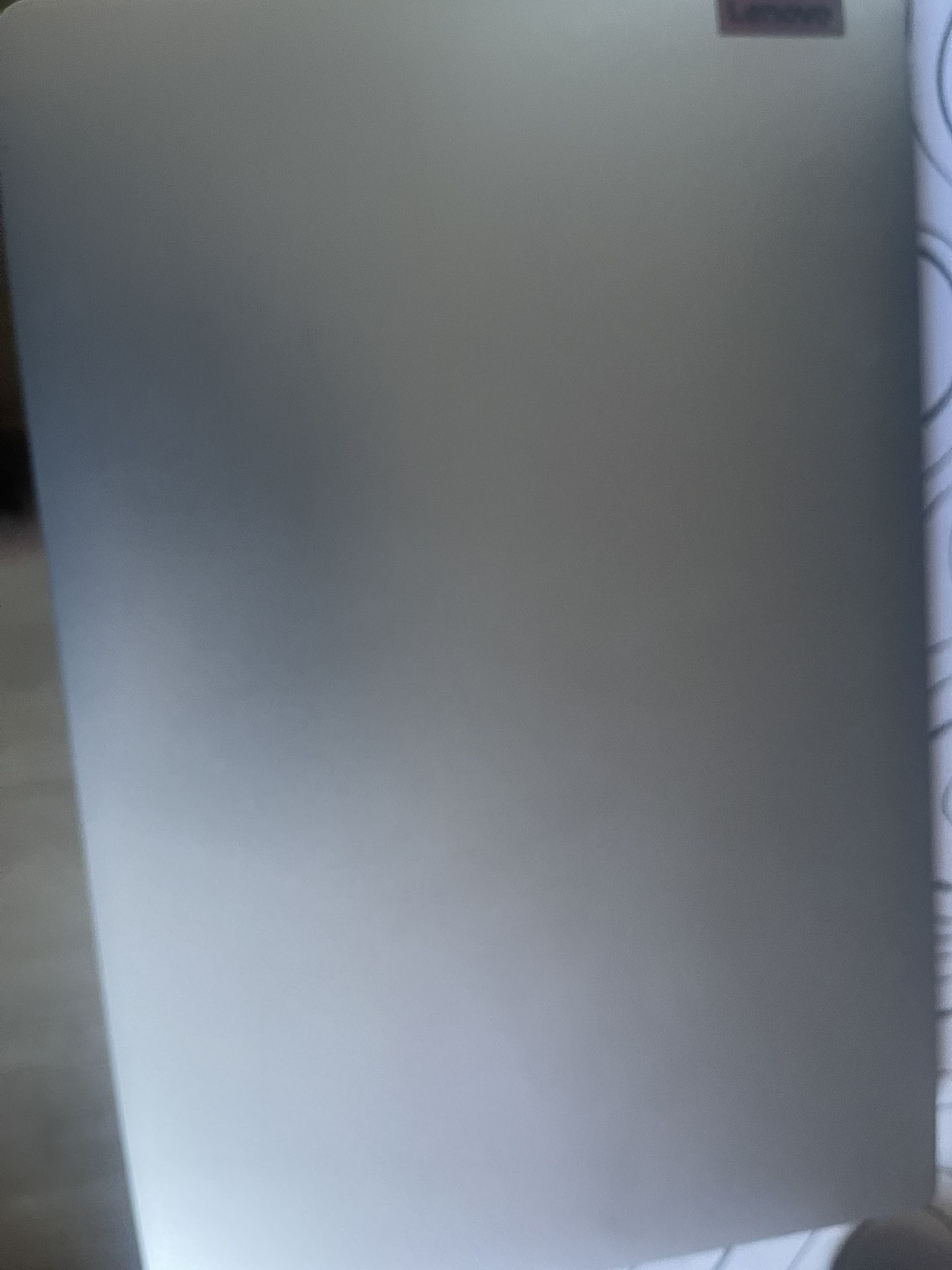 Lenovo Laptop Brand New