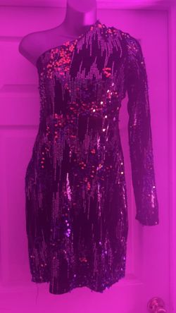 Sparkle Dress