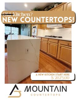 Granite , marble , Quartz