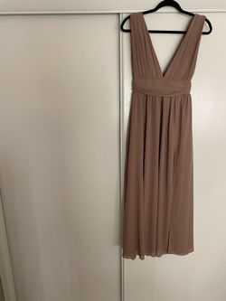 Lulus dress