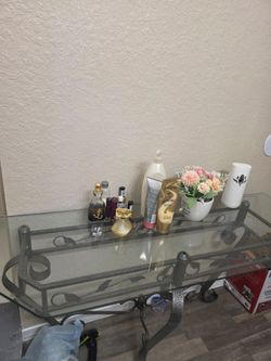 Vanity