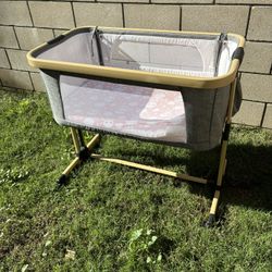 New Born/ Baby Bassinet