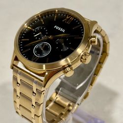 Fossil Watch
