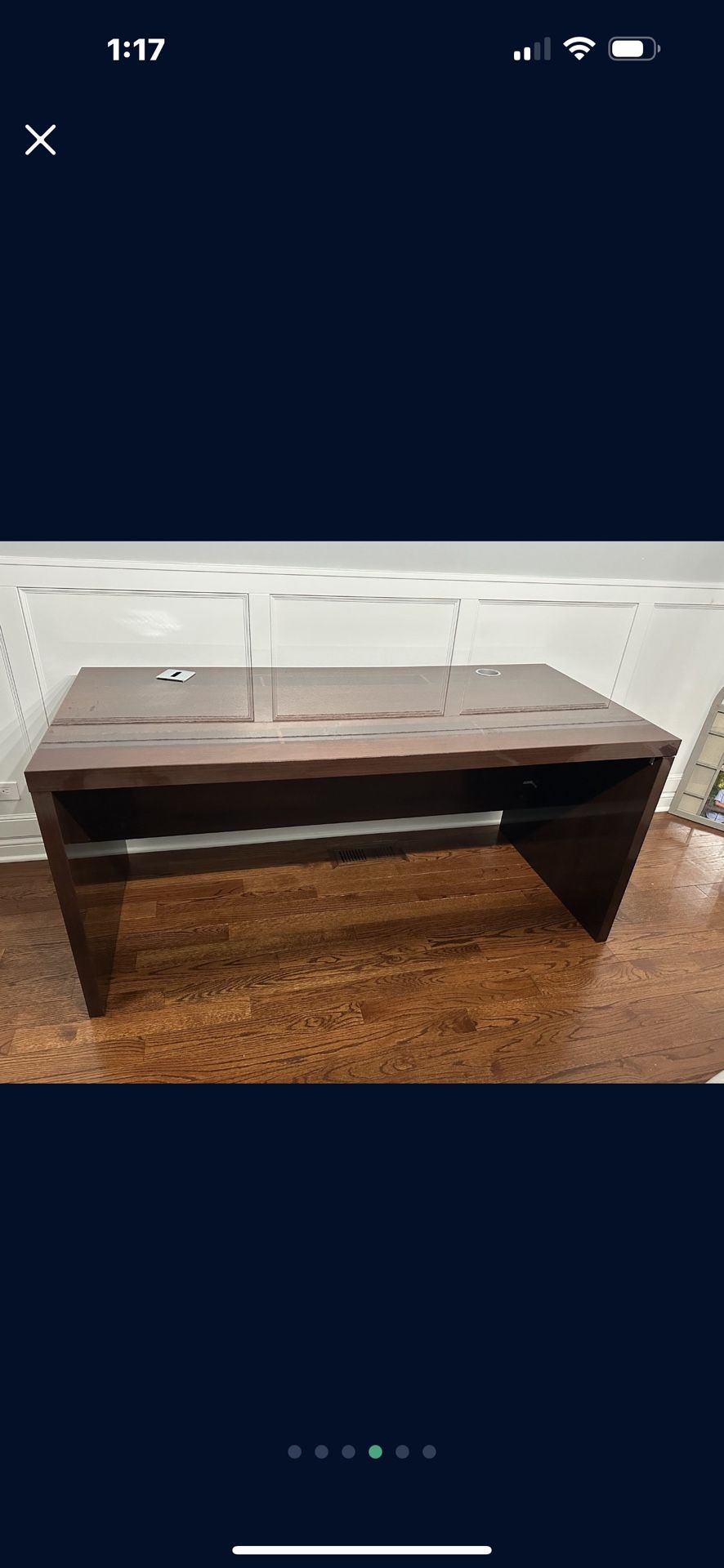 Office Desk