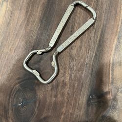 Vintage 7-Up bottle opener