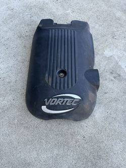 99-06 Engine Cover Silverado, Sierra, Tahoe, Yukon 