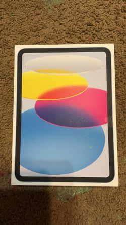 iPad