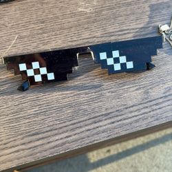 Funny Sunglasses 
