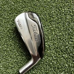 Titleist 4 Iron 718 T-MB
