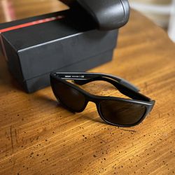 Prada Mens Sunglasses