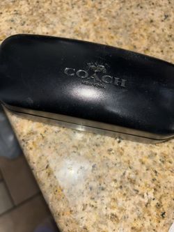 Coach Sunglasses