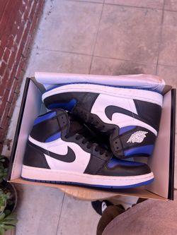 Jordan’s 1