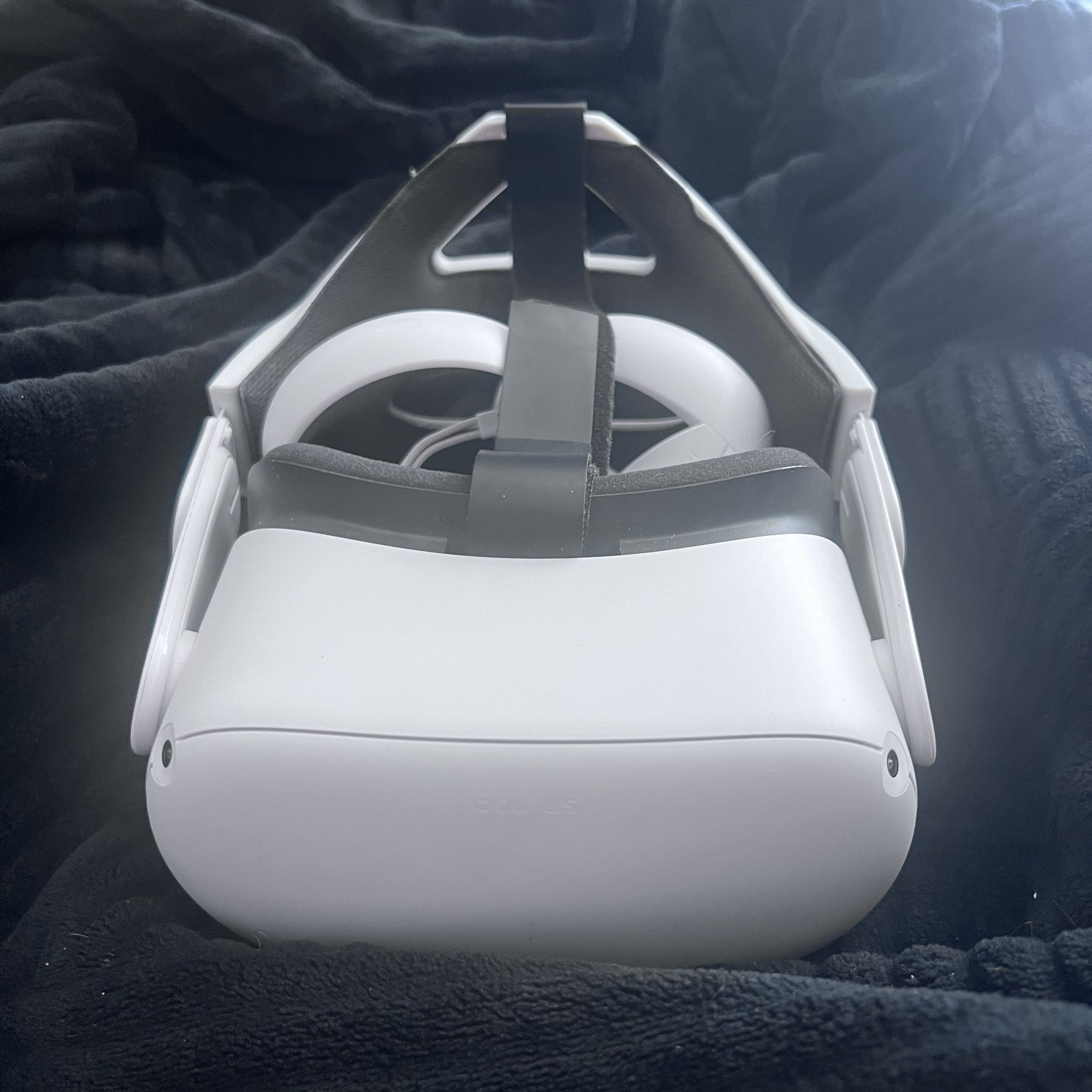 Meta Oculus Quest 2