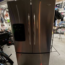Maytag Refrigerator