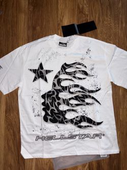 Hell Star Shirt