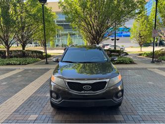 2012 KIA Sorento