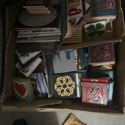 Ceramic Mexican  Handmade Tiles