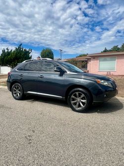 Lexus Rx(contact info removed)