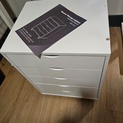 5-room drawer