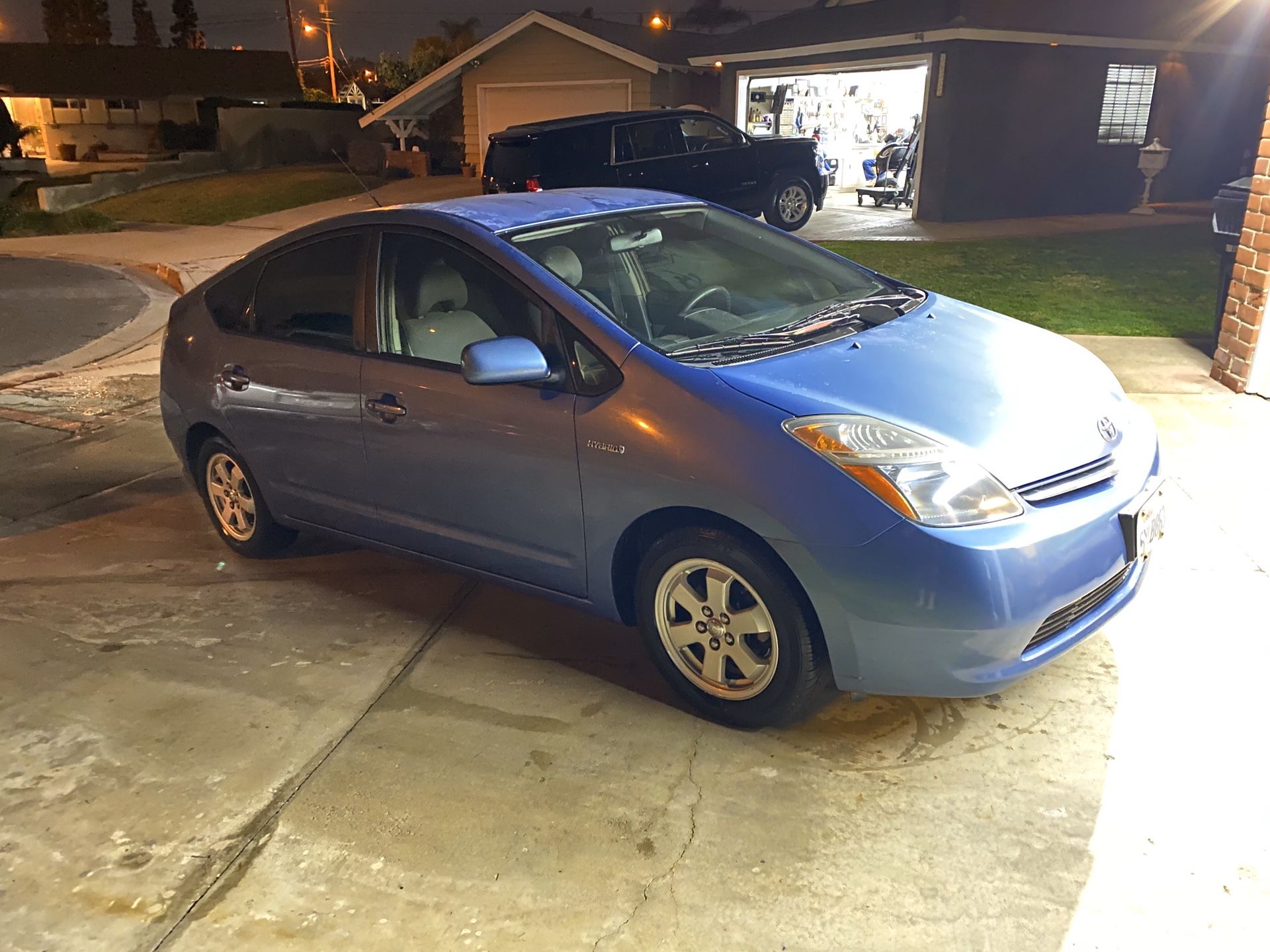 2007 Toyota Prius