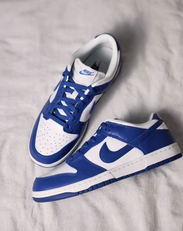 Nike Dunk "Kentucky"