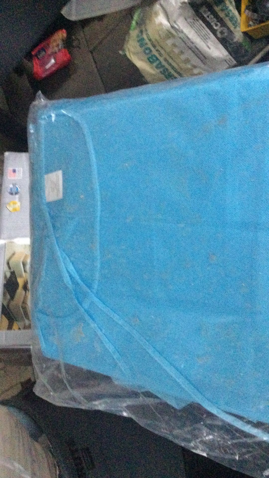 Disposable Isolation Gown